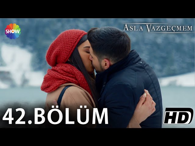 42 серия Никогда не откажусь