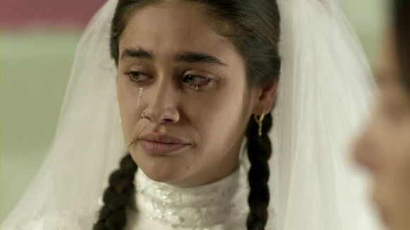 1 серия Жизнь продолжается