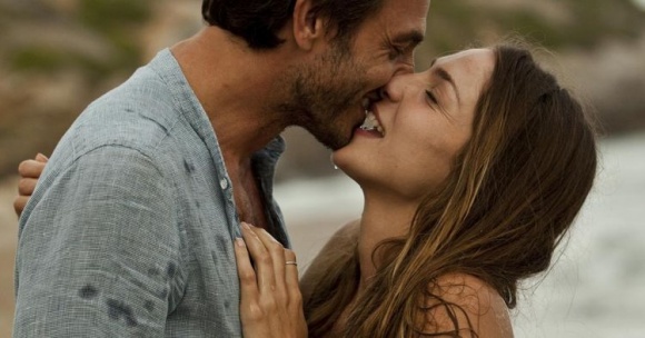 Прости за любовь (Испания, 2014)