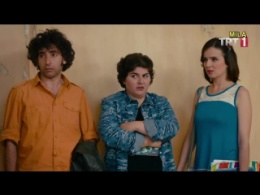 15 серия Люби меня таким