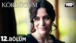 12 серия Узел / Петля (озвучка)