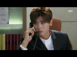 12 серия Высшее общество