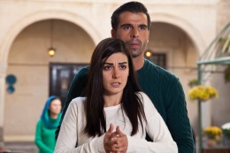 1 серия Безопасность