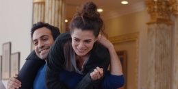 49 серия Снова любовь