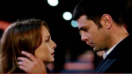 1 серия Это моя жизнь (озвучка)