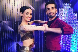 1 выпуск Nach Baliye 8