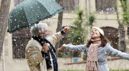 Мой мир (Турция, 2013)