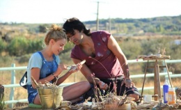 Маленькая проблема Эйлюль (Турция, 2014)