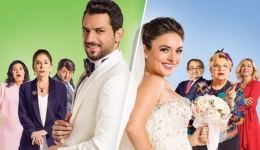 Говори как твой муж: Возрождение (Турция, 2016)