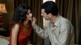 Боль осени (Турция, 2009)