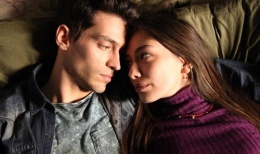 Всё что мне осталось от тебя (Турция, 2015)