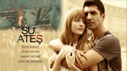 Вода и Огонь (Турция, 2013)