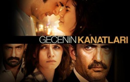 Крылья ночи (Турция, 2009)