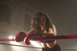 Фильм Всё от любви (Турция, 2016)