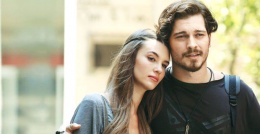 Дикий мёд (Турция, 2015)