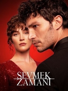 Время Любить турецкий сериал