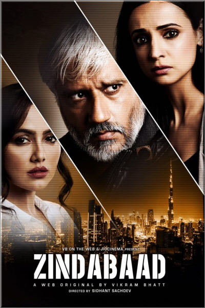 Новый индийский сериал Да здравствует / Zindabaad Все серии (Индия, 2018) смотреть онлайн на русском языке бесплатно в хорошем качестве.