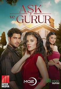 Турецкий сериал Любовь и предубеждения Все серии (Турция, 2024) смотреть онлайн на русском языке бесплатно