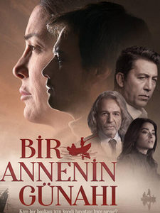 Грех одной матери турецкий сериал