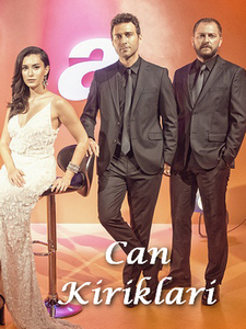 Осколки души турецкий сериал