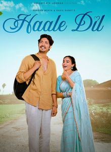 Индийский сериал Состояние сердца Все серии (Индия, 2025) смотреть онлайн на русском языке в хорошем качестве бесплатно.