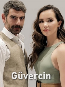 Голубь турецкий сериал