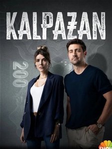 Фальшивомонетчик турецкий сериал