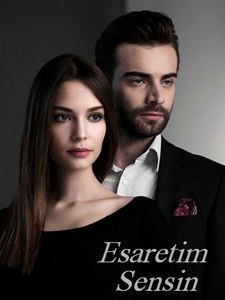 Ты моё заточение турецкий сериал