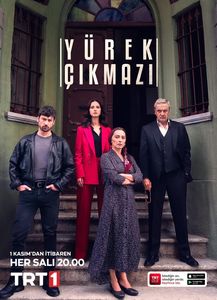 Турецкий сериал Сердечная боль Все серии (Турция, 2022) смотреть онлайн на русском языке бесплатно