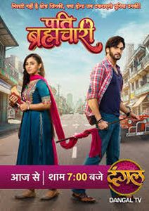 Индийский сериал Муж-брахмачари Все серии (Индия, 2025) смотреть онлайн на русском языке в хорошем качестве бесплатно.