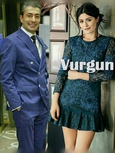 Нажива турецкий сериал