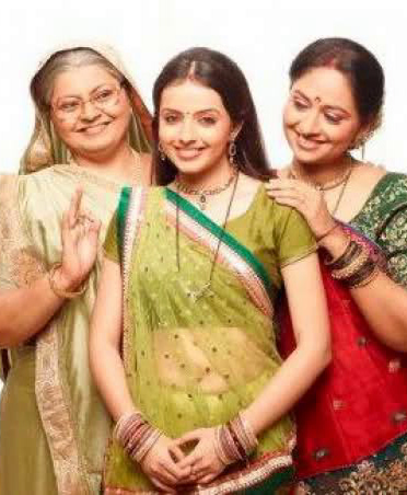 Свадьба нашей невестки индийский сериал