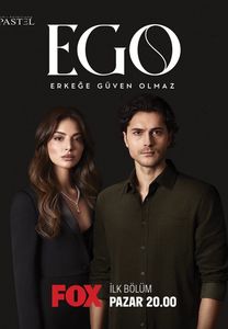 Турецкий сериал Эго: Мужчинам нельзя доверять Все серии (Турция, 2023) смотреть онлайн на русском языке бесплатно