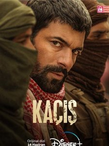 Побег турецкий сериал