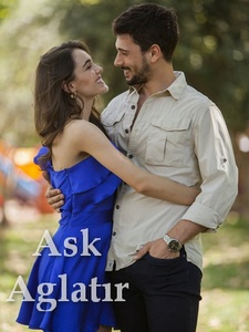 Любовь Заставляет Плакать турецкий сериал