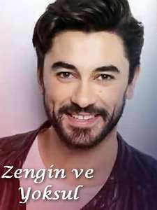 Богатые и бедные турецкий сериал