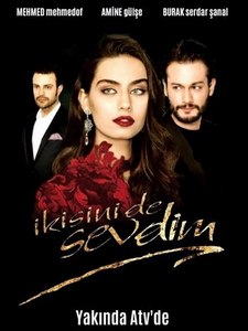 Я полюбила обоих турецкий сериал