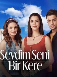 Я полюбил тебя однажды турецкий сериал