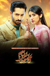 Пакистанский сериал Беспечное сердце странника Все серии (Пакистан, 2025) смотреть онлайн на русском языке в хорошем качестве бесплатно.